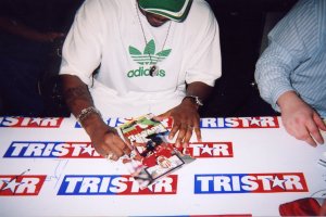 ricky watters 300 3