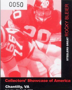 rocky bleier 300