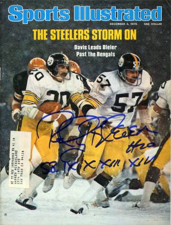 rocky bleier 50ab02