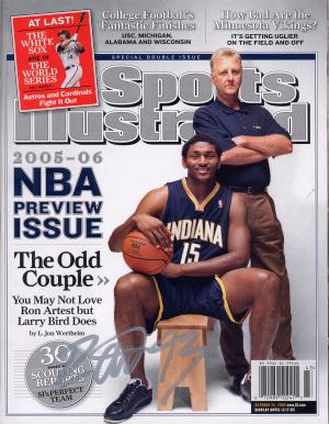 ron artest 300