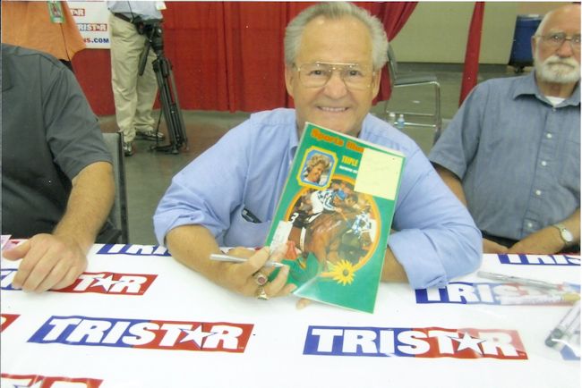 ron turcotte 65003
