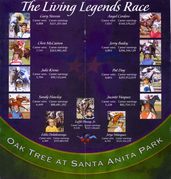 santa anita