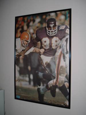 si poster page