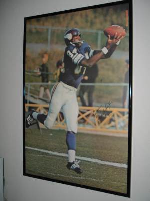 si poster washington
