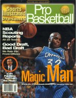 si presents shaq