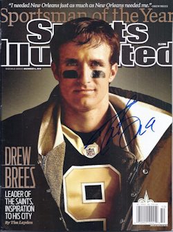 soy 10 Drew brees 2