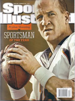 soy 13 Peyton Manning