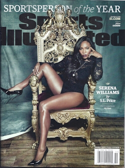 soy 15 Serena Williams