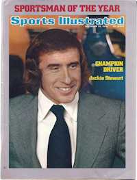 soy 73 Jackie Stewart