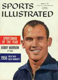 soy bobby morrow 1956