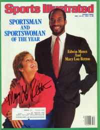 soy edwin moses & may lou 1984