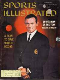 soy ingemar johansson 1959