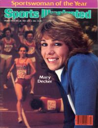 soy mary decker 8302