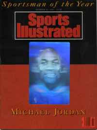 soy michael jordan 1991