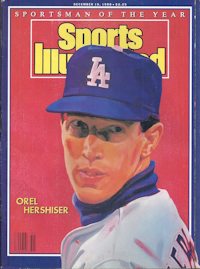 soy orel hershiser 1988 2