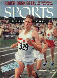 soy roger bannister 1954