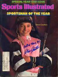 soy steve cauthen 1977