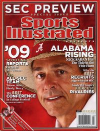 spec 09 Nick Saban