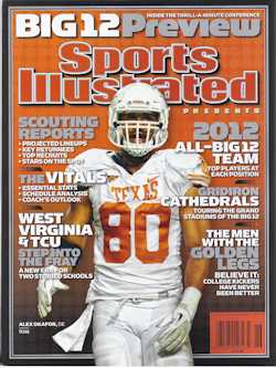 spec 12 Alex Okafor Texas
