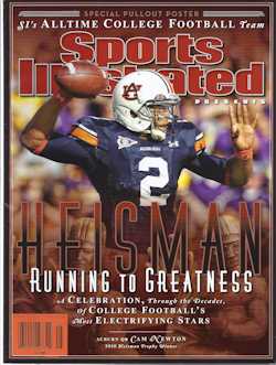 spec 12 Cam Newton