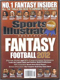 spec 12 Fantasy Football