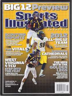 spec 12 Tavon Austin WV