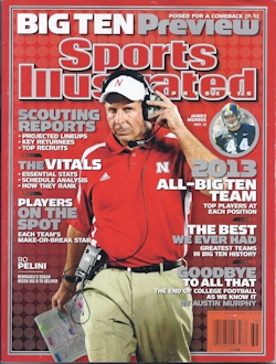 spec 13 Bo Pelini