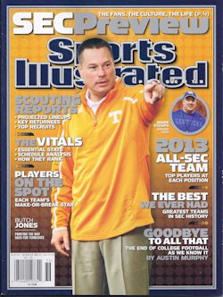 spec 13 Butch Jones