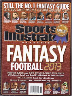 spec 13 Fantasy