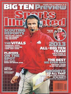 spec 13 Urban Meyer