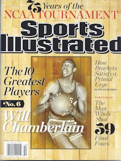 spec 13 Wilt Chamberlain