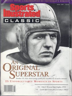 spec 91 red grange