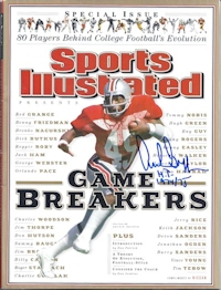 spec Archie Griffin 400 2
