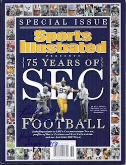 spec Billy Cannon 450 1