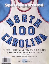 spec coll north car 09