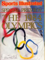 special 84 oly 