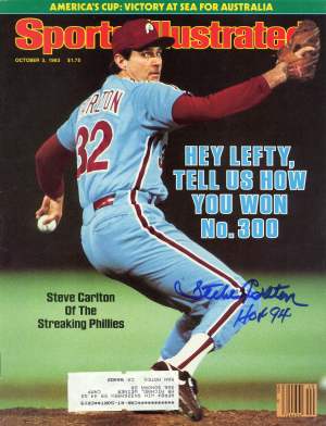 steve carlton 300 4