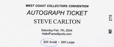 steve carlton 400