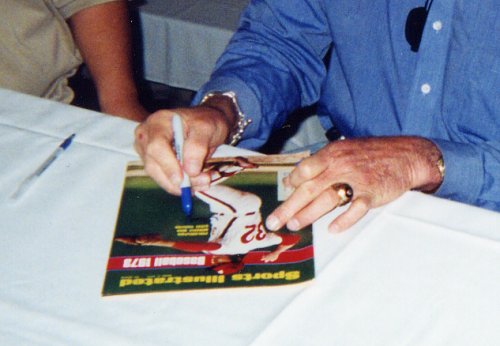 steve carlton 500
