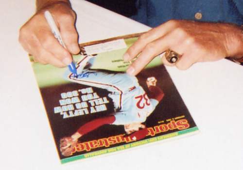 steve carlton 500 2