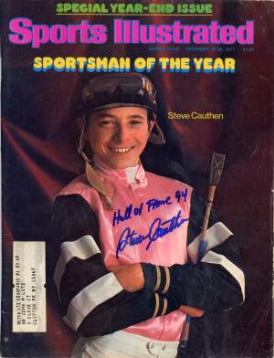 steve cauthen 300 4