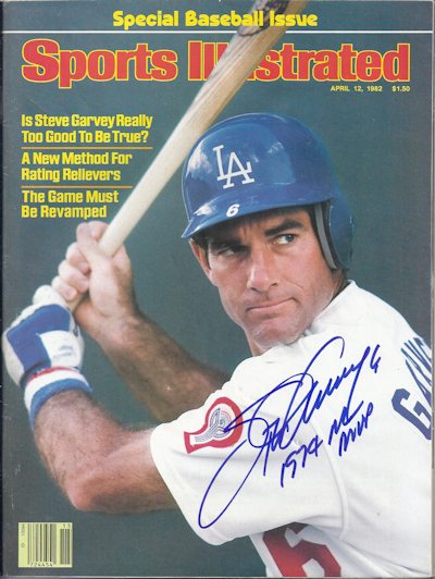 steve garvey 400 2