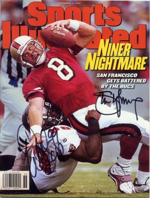steve young 300