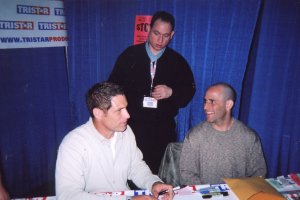 steve young 300 2