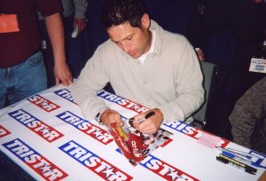 steve young 300 3