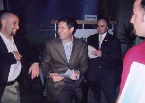 steve young 300 8