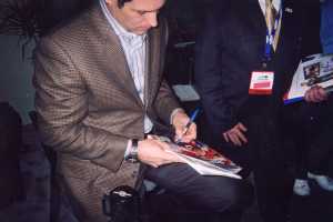steve young 300 91