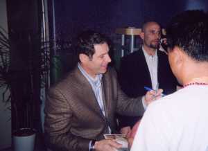 steve young 300 99