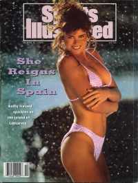 swim 92 kathy ireland