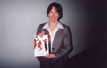 tara vanderveer 350 7